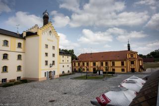Hotel U Lípy - Krušovice - 8