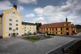 Hotel U Lípy - Krušovice - 6
