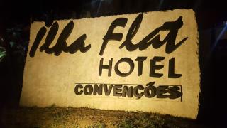 FLAT ILHA FLAT HOTEL - Ilhabela - 4