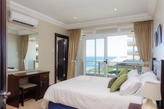 Ballito Manor Beach 405 - FAMILY ONLY - With Generator - 5