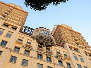 Hotel Monterey Osaka - Osaka - 0