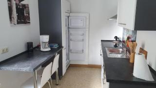 Ferienwohnung klein Treben - Fockendorf - 4