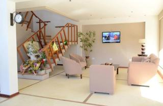 Santa Ines Bella Vista Hotel - 6