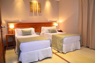 Santa Ines Bella Vista Hotel - 1