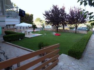 Asfodelos Apartment Hotel - Kakóvatos - 5