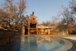 Cottage Lenise - Phalaborwa - 9