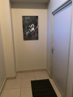 Appartement de 95 m2 bien situé - 7