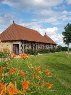 Les Damayots refuge familial 10 mn du Pal - Montbeugny - 9