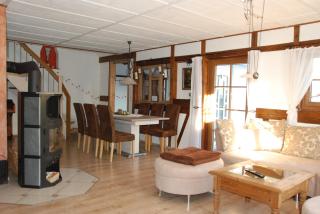 Ferienwohnung Christina - Vaihingen-sur-l'Enz - 0