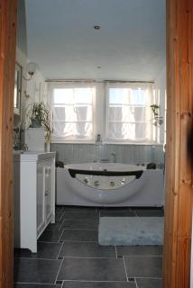 Ferienwohnung Christina - Vaihingen-sur-l'Enz - 3