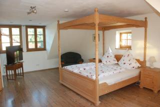 Ferienwohnung Christina - Vaihingen-sur-l'Enz - 5