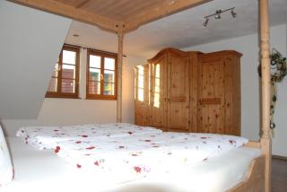 Ferienwohnung Christina - Vaihingen-sur-l'Enz - 7