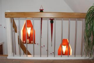 Ferienwohnung Christina - Vaihingen-sur-l'Enz - 9