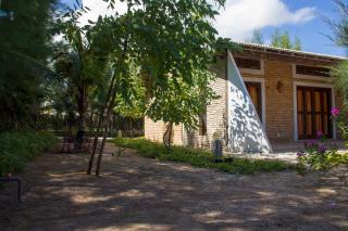 Villa del Mar Praia Hotel - Camocim - 7