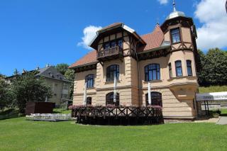 Vila ELIS - Jeseník - 9