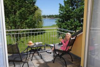 Strandhaus am Inselsee - Güstrow - 8