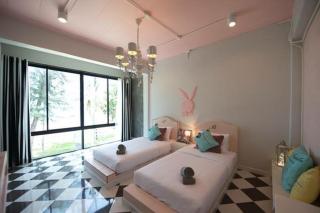 De Sea Almond - Chumphon - 9