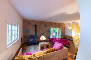 Suite Martinus am Vortexgarten Mathildenhöhe - Darmstadt - 4