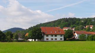 Rhönblick Landhotel - Restaurant - Countrypub - Petersberg - 2