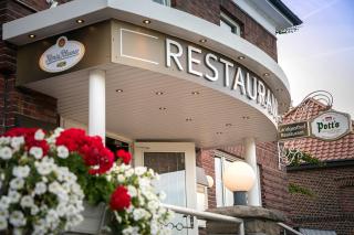 Landgasthof-Hotel Zum Steverstrand - 6