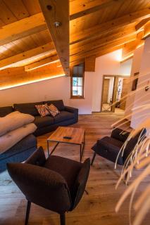 Leni´s Appartements - Fieberbrunn - 0