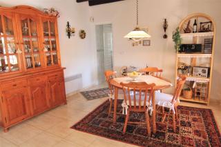 VILLAVENUS - Calpe - 1