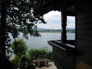 Haus am See - Henndorf am Wallersee - 8