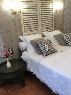Chez Les Brocs B&B - Canet d'Aude - 7