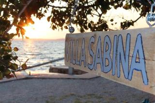 Villa Sabina - Apartments Kroatien - Ražanac - 8