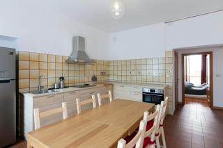 Maison Isabella - Appartamento nel cuore di Aosta - Aosta - 6