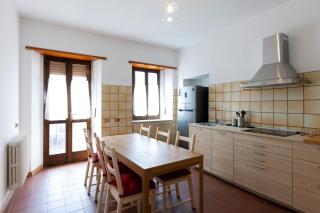 Maison Isabella - Appartamento nel cuore di Aosta - Aosta - 5