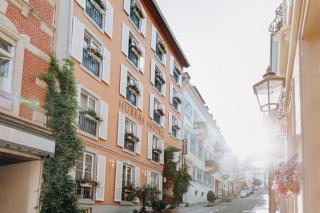 Huber's Hotel - Baden-Baden - 7
