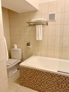 Langeron Park Hotel - 6