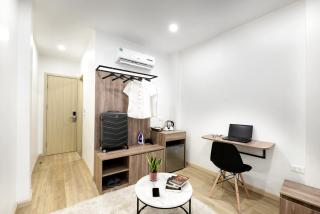 Keypad Stay -Self check-in - 8