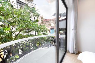 Keypad Stay -Self check-in - 7