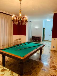Chateau Madame Josephine - Scafati - 7