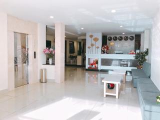 Le Grey Dalat Hotel - Dalat - 8