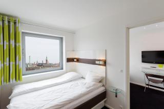 Wakeup Copenhagen - Carsten Niebuhrs Gade - Copenaghen - 8