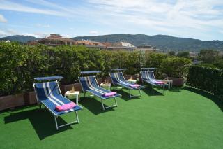 Hotel Santa Maria - 1