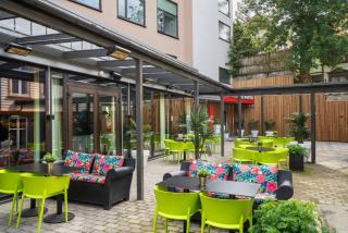 Thon Hotel Maritim - 5