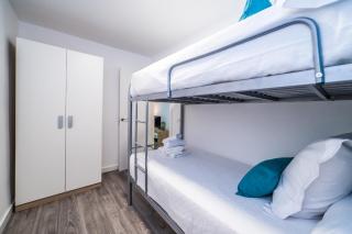 Apartamentos Moby Dick by WT - Benidorm - 8
