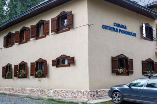 Pension Cabana Cetatile Ponorului - Padis - 6