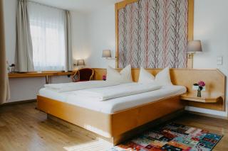 Hotel Linde Durbach - Durbach - 4