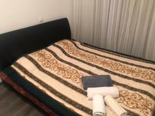 Gulf Palace Apartments - Limassol - 4