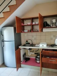 Nikos Apartments - Falasarna - 1