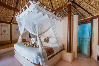 Sanghyang Bay Villas - Nusa Lembongan - 5