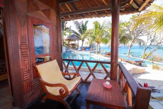 Eka Purnama Cottages - 3