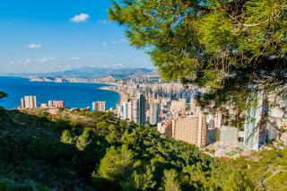 Apartamentos Moby Dick by WT - Benidorm - 4