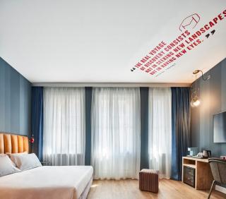 The Modernist Hotel - Triest - 4