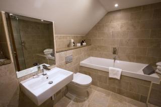 The Old Mill Inn - Pitlochry - 2